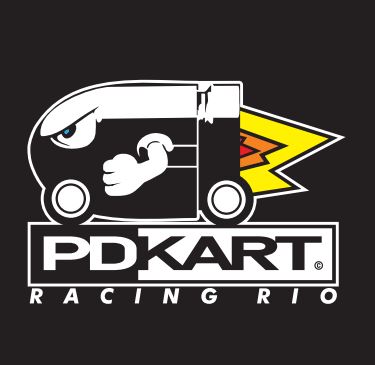 PDKART RACING RIO